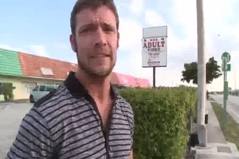 movie scene Store bangin