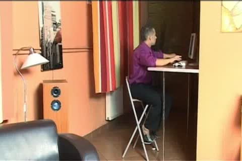 juicy Muscles Executives