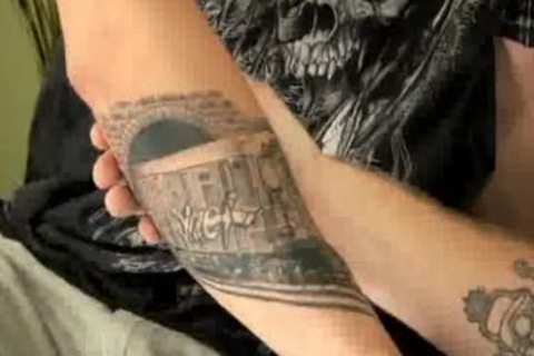 Kevin Cavalli & Beau Kennedy