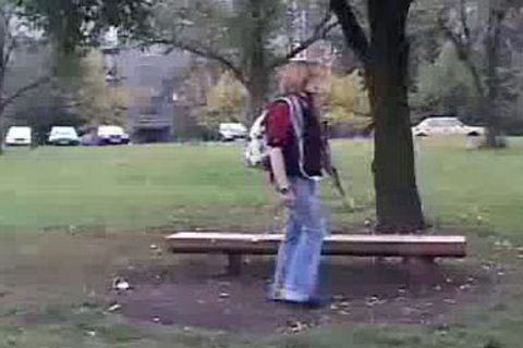 Straight To unprotected.