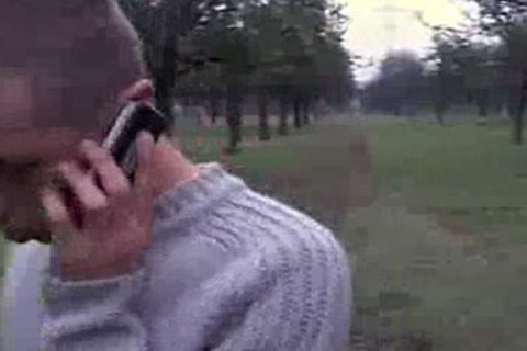 Straight To unprotected.