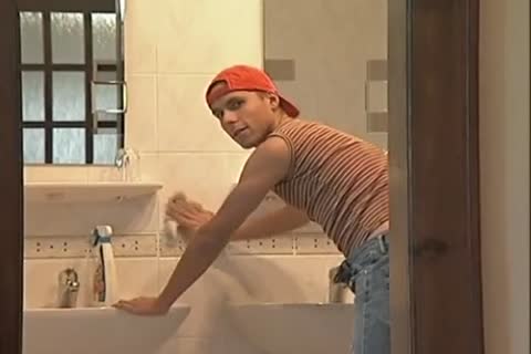 fine dicky houseboy &picup receive slamed unprotected