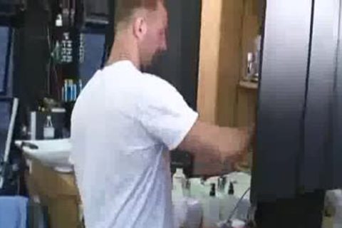 Parker, you Are The consummate guy