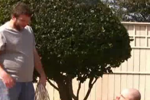 Austin Phillips & fortunate Robert