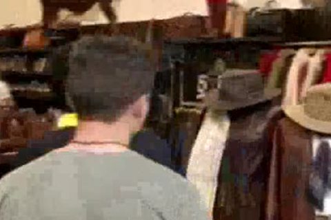 ARGENTINE analETS 2 SCENE 4