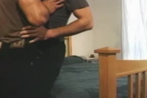 kinky Muscle men Flip Fuk
