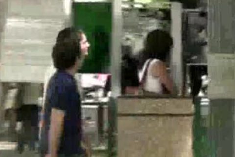 ARGENTNE arseeTS 2 SCENE 1