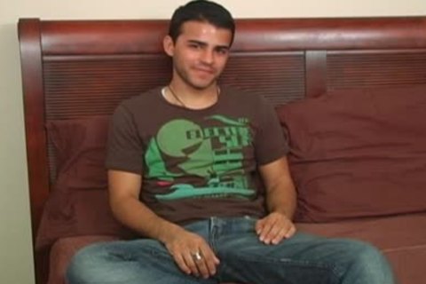 Reed Hartley's audition