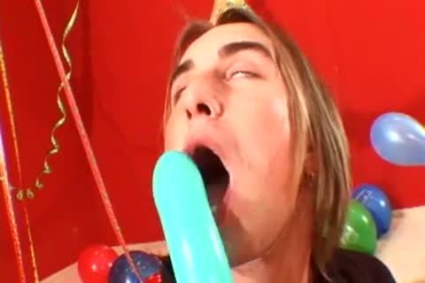 gay young