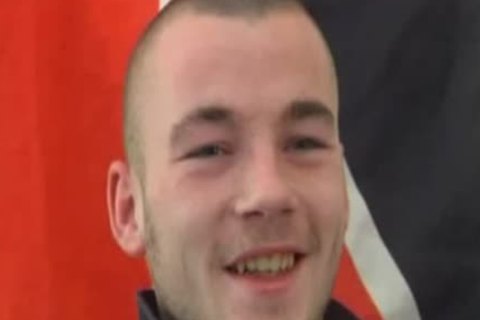 intensive group slaming. (Two)