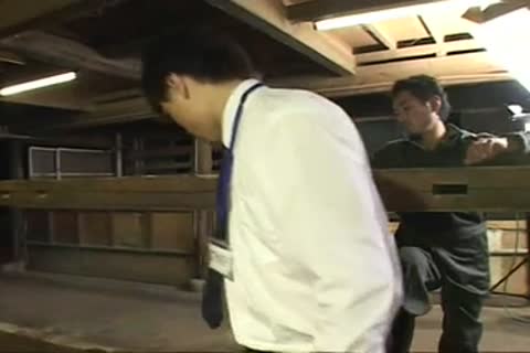 (new sexual) homosexual Milk Farm-02