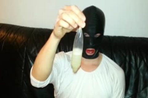 cum Filled concorporalist 10, cumsskankty, goo, Bukkake, Mask, Latex