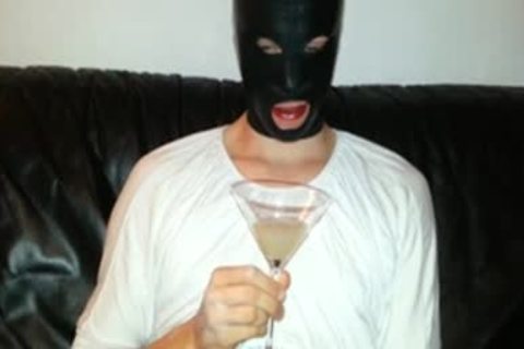 cum Filled concorporalist 10, cumsskankty, goo, Bukkake, Mask, Latex