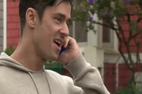 Rafael Alencar And Christopher Daniels