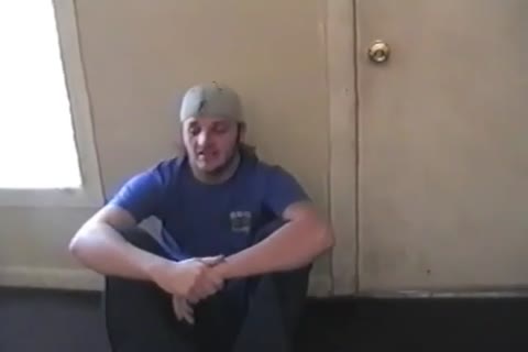 yummy Hunk fellow receives sucked Hard