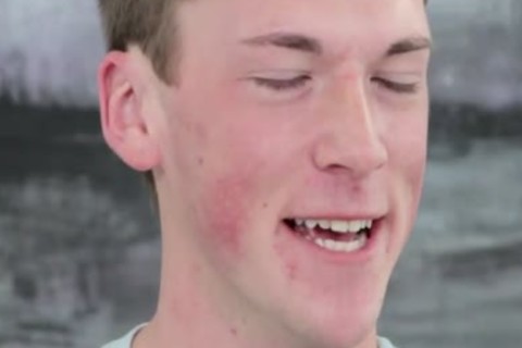 twink At A gaycasting