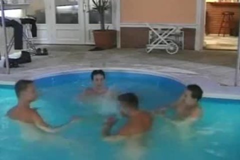 Eight twinks Share dicks At pound Party