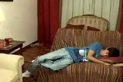 Office twink sucking boy And hammered Hard