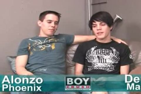 delicious boys slaming In a-hole