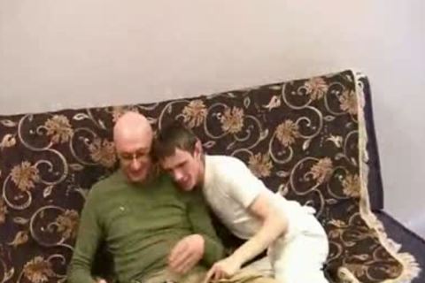 twink pokeing old daddy gay Explicit