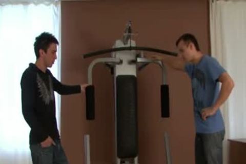 slutty gay couple 69 nakedback Sex