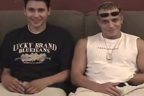 juicy young studs Masturbating For The livecamera