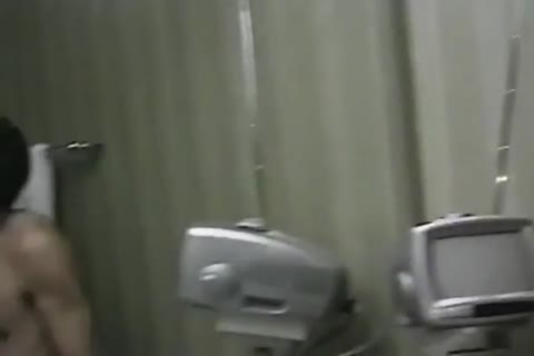 charming twinks In The Gym Wants To taste Some wang