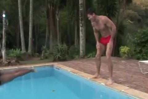 knobs In Outdoor Blast