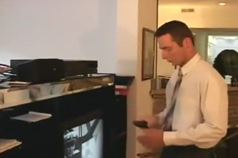 throat Full Of knob depraved men before hardcore anal Ramming