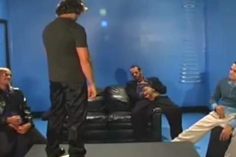 Double Delights In This Sizzling lovely Fervent group plowing Session