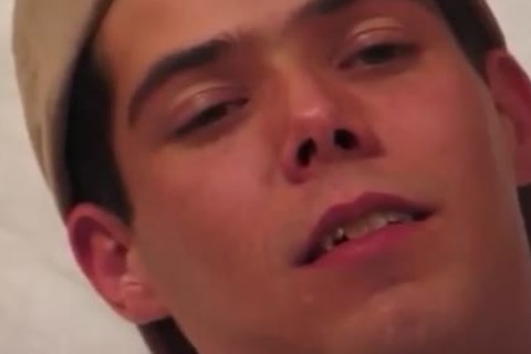 Hunks Love weenie sucking With Some Fetish Slapping