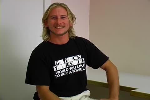 Australian Straight fellow receive sucked Dry