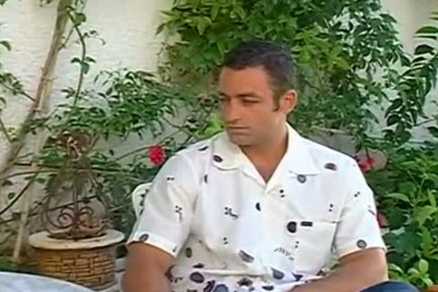 Santorini this guyatwave - Scene 2