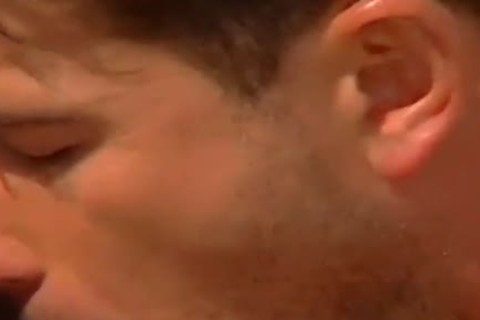 Santorini this guyatwave - Scene 2