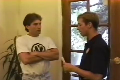 Beverly hills penis - Scene 3