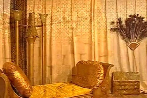 lovers Of Arabia - Scene 2