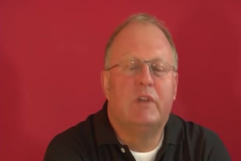 man Hunter - Scene 1