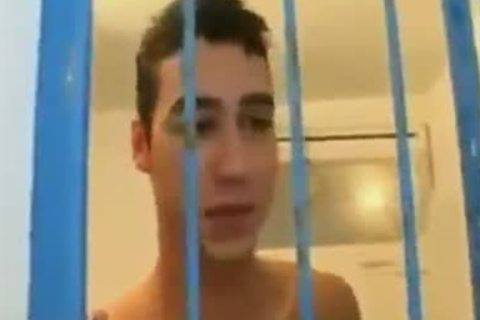 nice-looking Indian lads plow