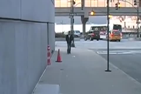 Mario Ortiz & Lance Bdicky