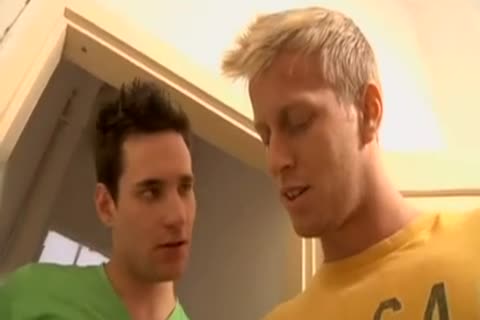 big dicks (2 Scenes)