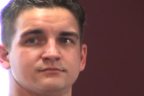 Watchowdyng Porno gay And Beating Off My dick