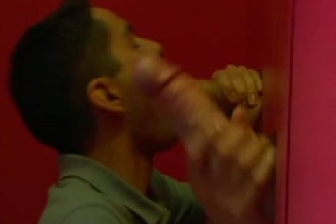 Has a soft spot for rough sex