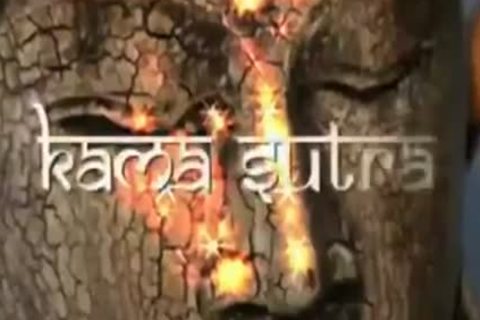 KAMASUTRA homosexual