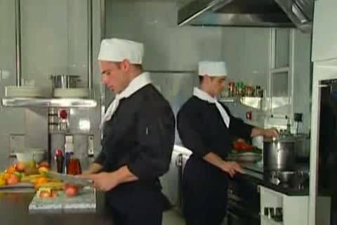 slam My Food homosexual