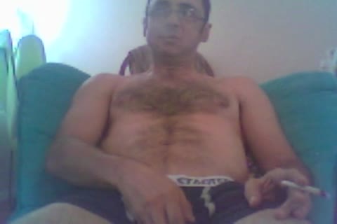 Smoke Series 4 Double Smoke HARD