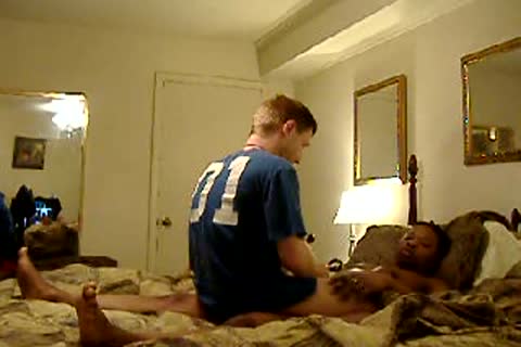 black Rammed Whowdyte