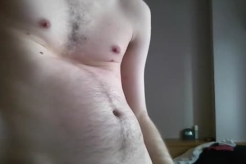 Geek concupiscent As A Dog In this chabat