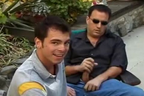 Young lusts hard pounding