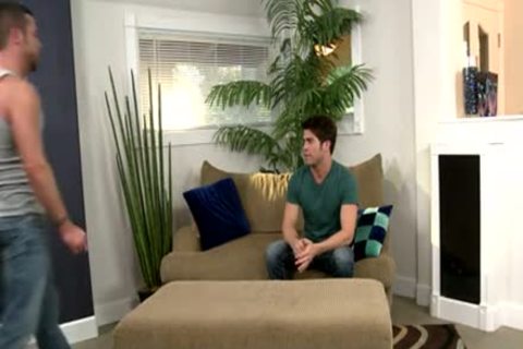 Un Mec Aime Se Fait Sauter Dans Une Baise ...