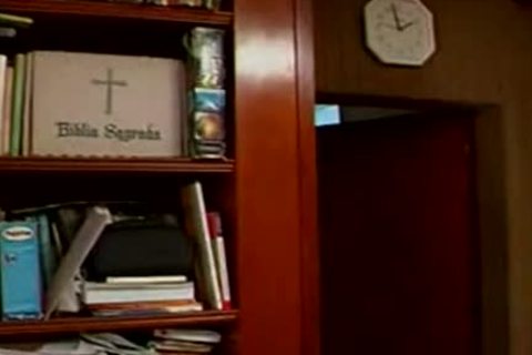 horny Latin Sex - 2 Scenes